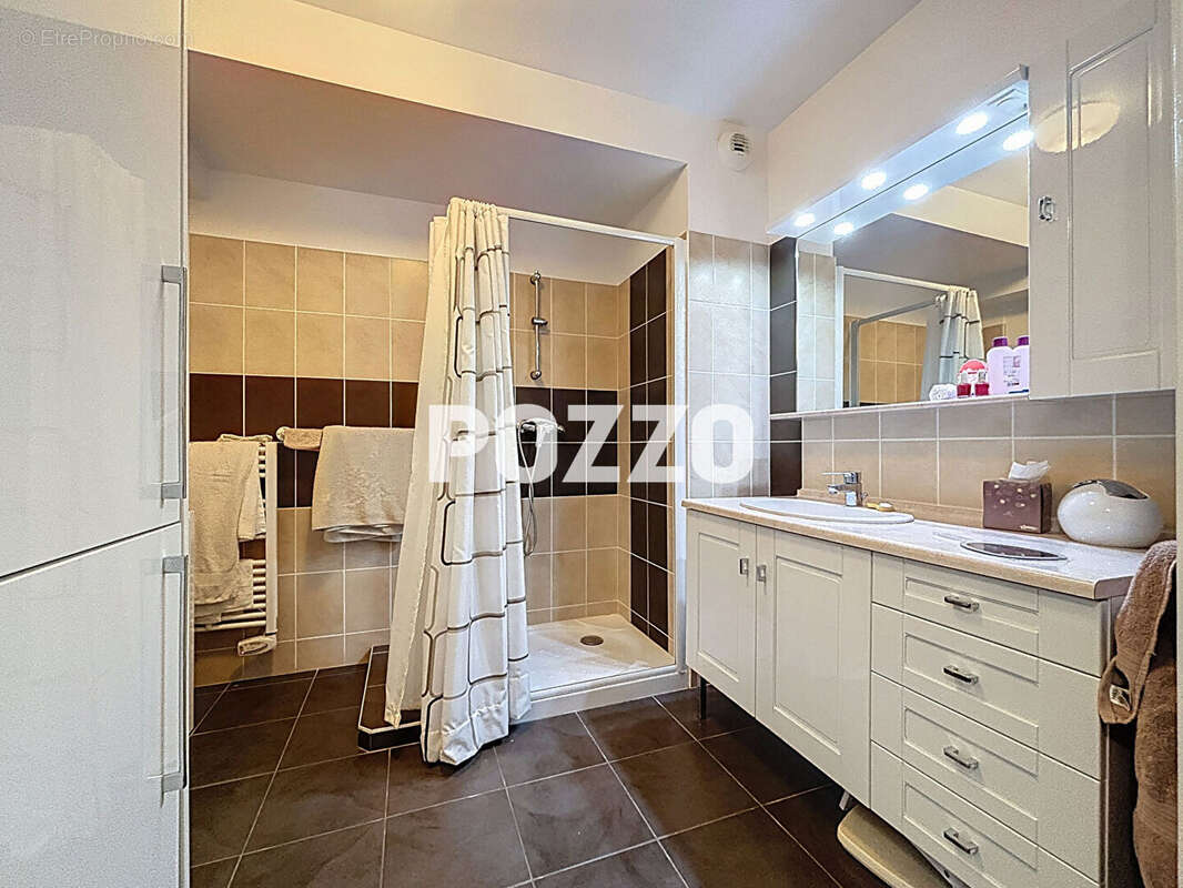 Appartement à AVRANCHES