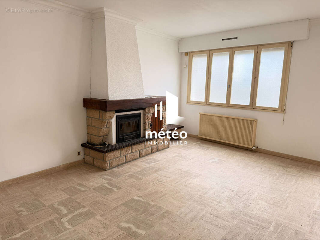 Maison à LES SABLES-D'OLONNE