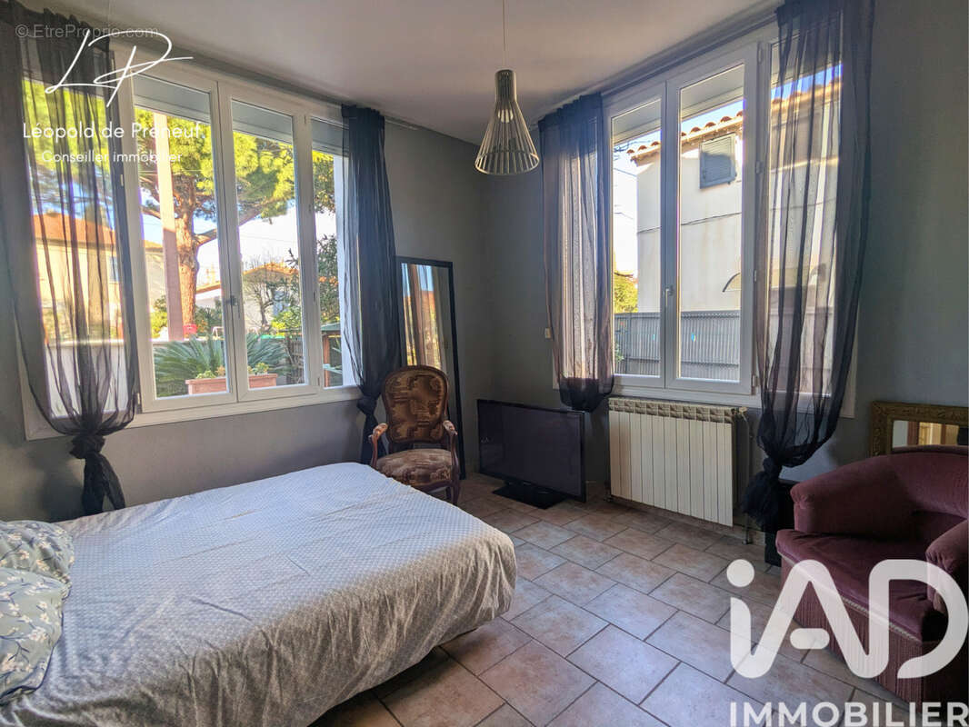 Photo 7 - Maison à HYERES