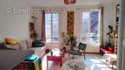 Appartement à AVALLON