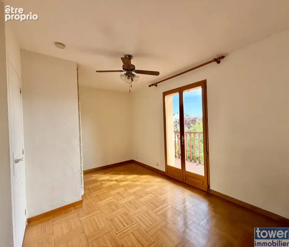 Maison individuelle au calme avec sous-sol total et jardin arboré   Drancy - photo 14