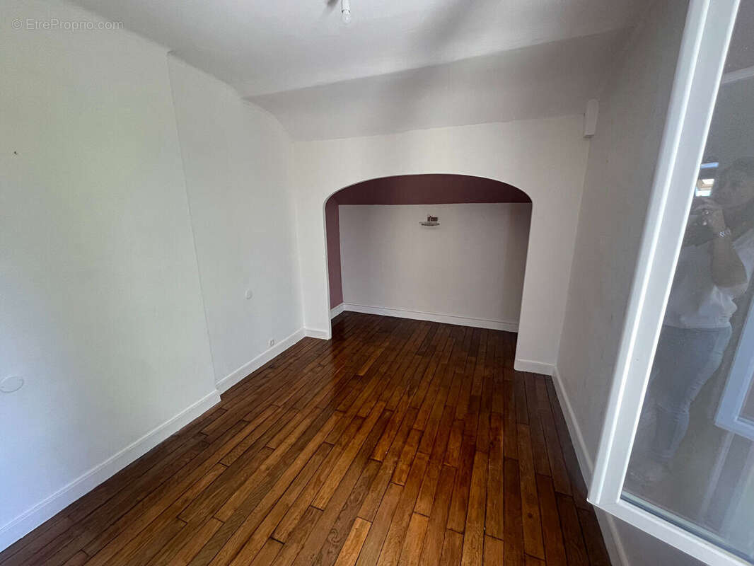 Fourchambault Maison 6 pièces - photo 9