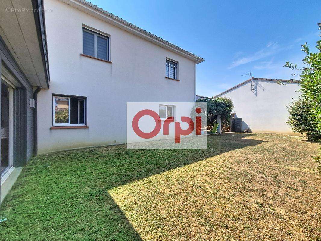 Maison À Vendre - photo 10