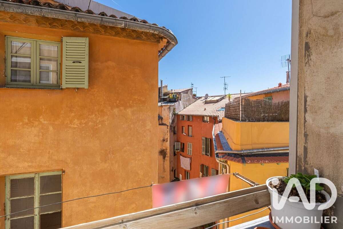 Photo 4 - Appartement à NICE