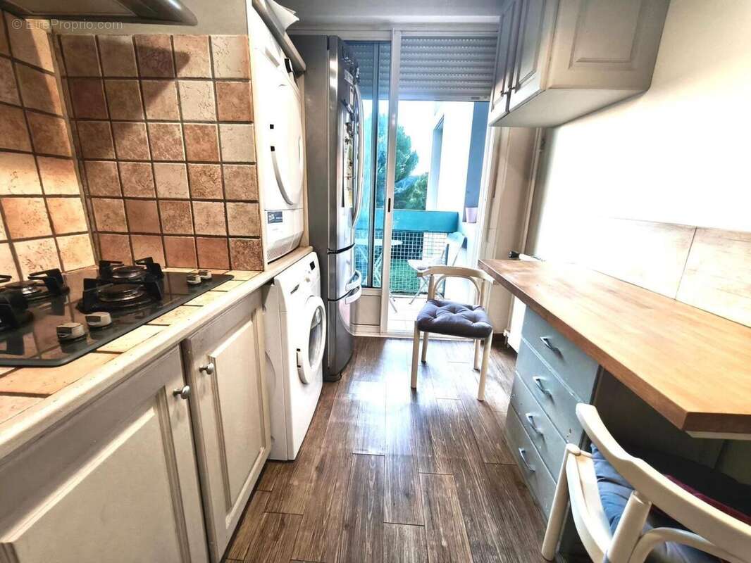 Photo 4 - Appartement à APT