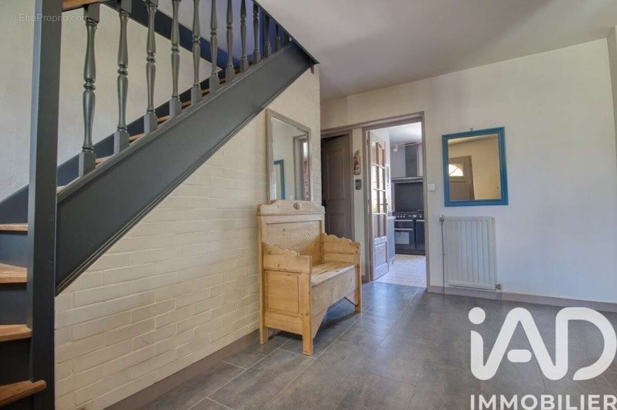 Photo 3 - Maison à NUCOURT