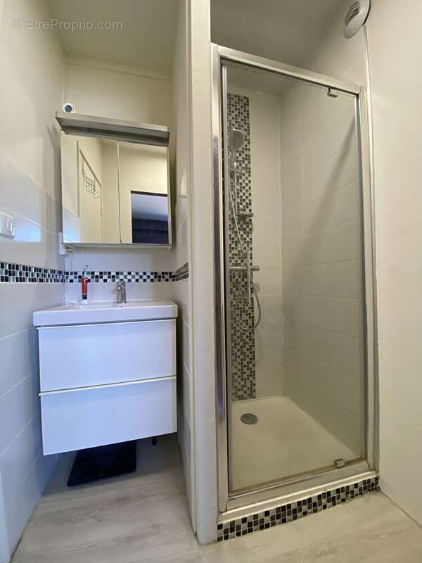 Appartement à CHAMALIERES