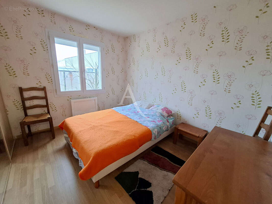 Maison à LA TRANCHE-SUR-MER