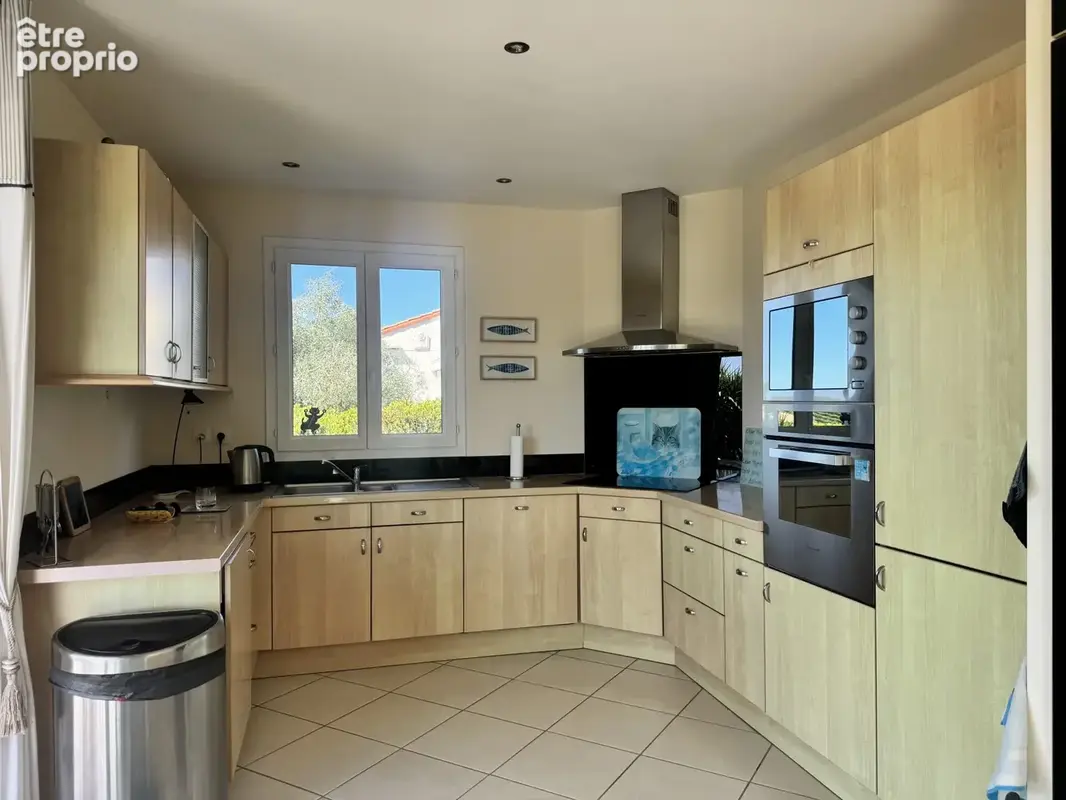 Maison 4 pièces 119 m² à vendre à Chenac-Saint-Seurin-D'uzet (17120) - photo 7