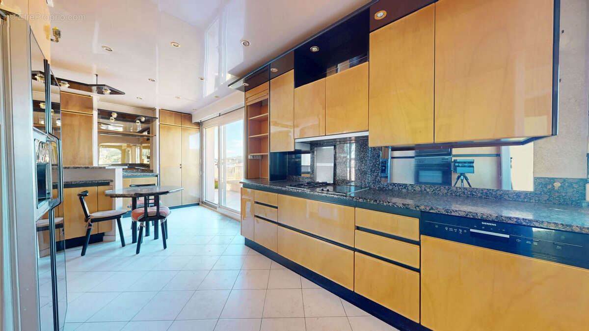 Appartement à SAINTE-MAXIME