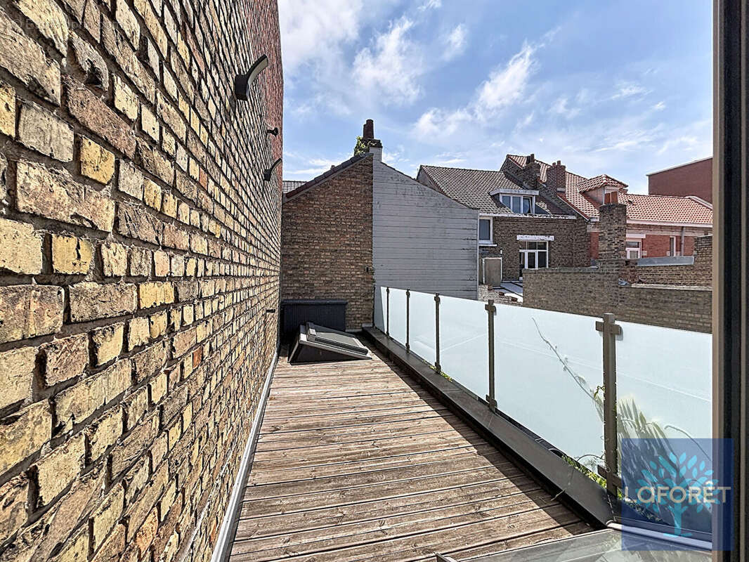 Maison 105 m2 3 chs et terrasse sud. - photo 12