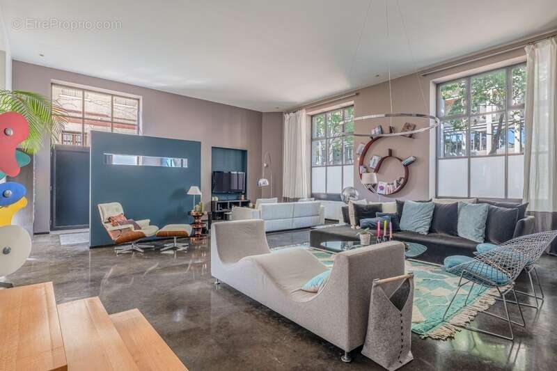 Appartement à LYON-2E