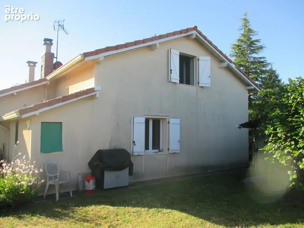 Rare ! viager libre labrit(40) - photo 8