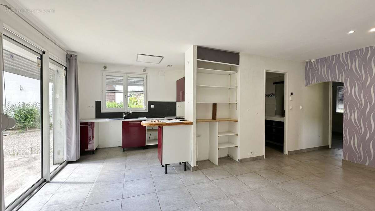 Maison à PEYREHORADE