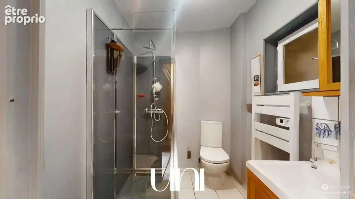 Maison 8 pièces 215 m² à vendre à Jort (14170) - photo 33