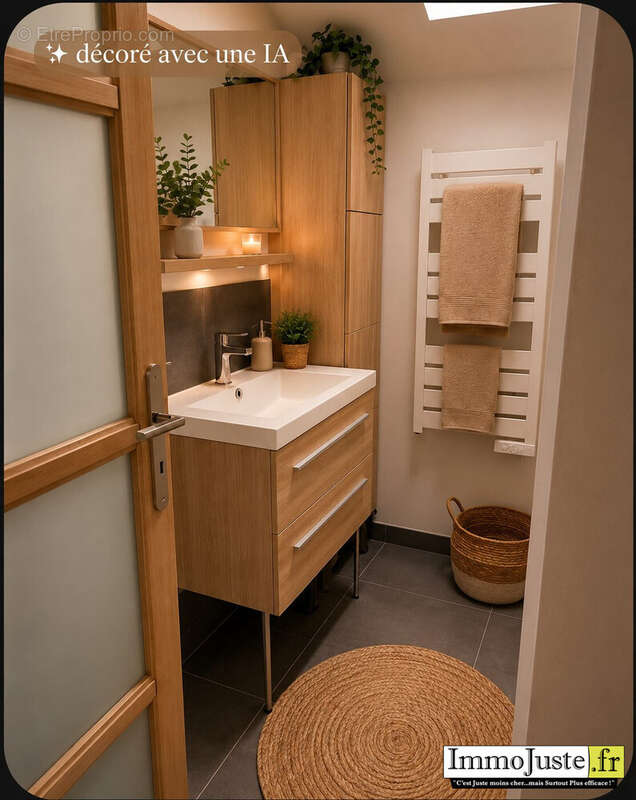 Maison 43 m² à Auffargis  - photo 9