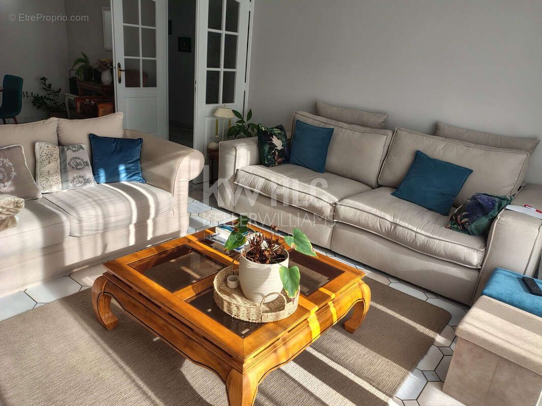 Maison 115 m² à Limoges  - photo 8