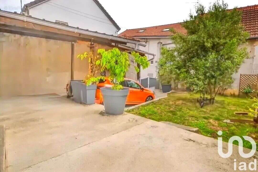 Photo 6 - Maison à CHAMPLAN