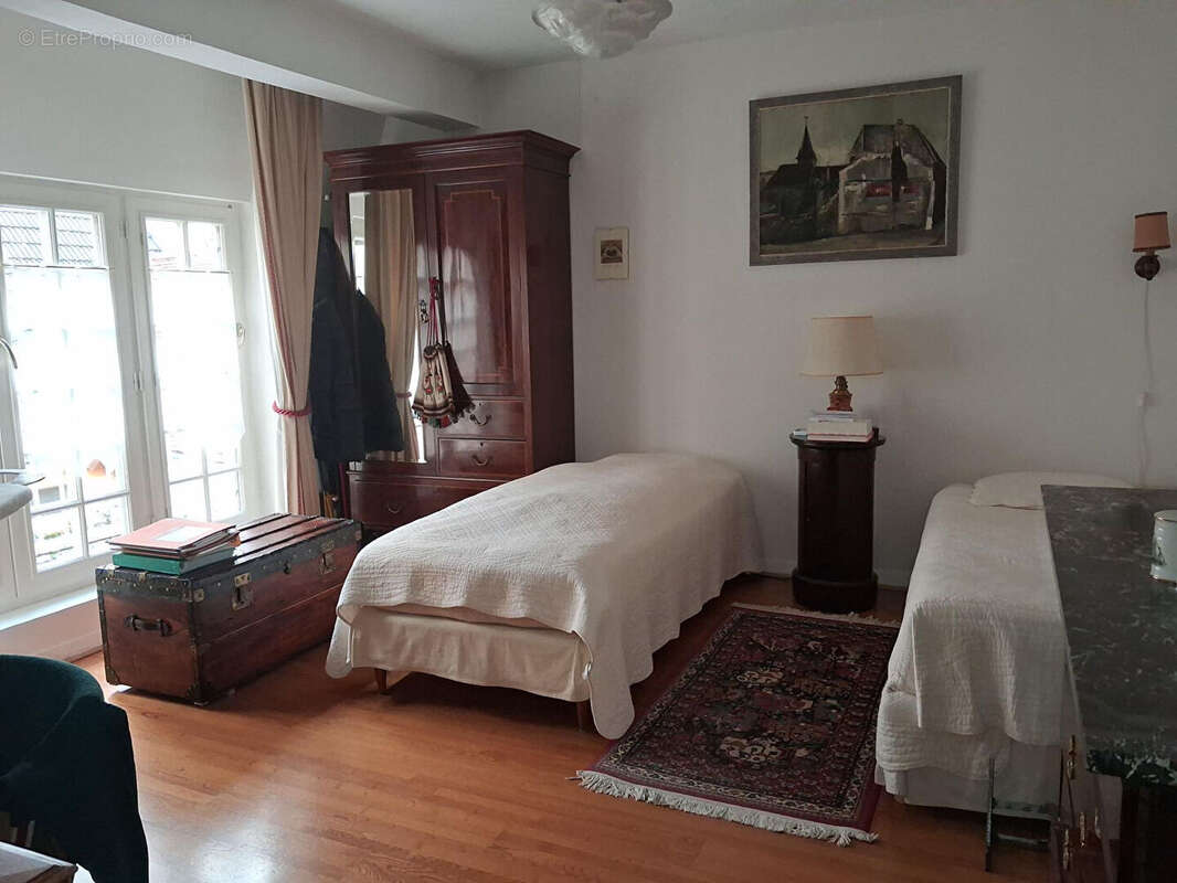 Maison à NEVERS