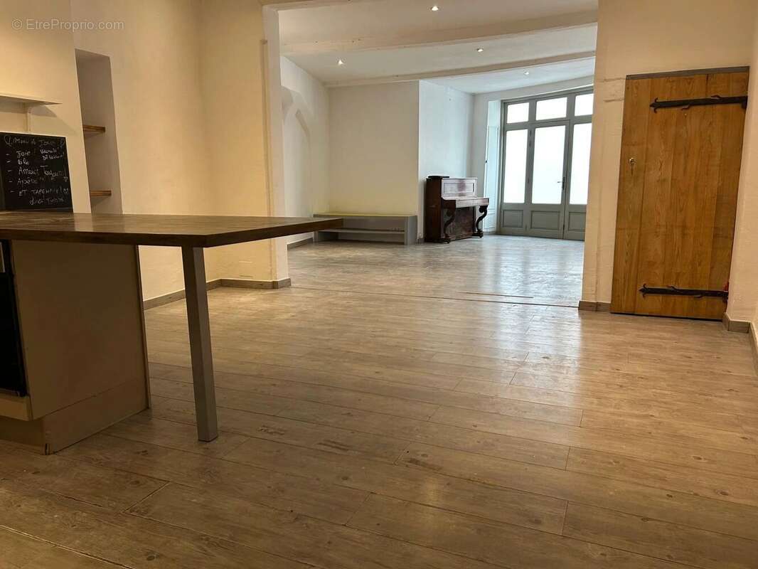 Appartement à ARLES