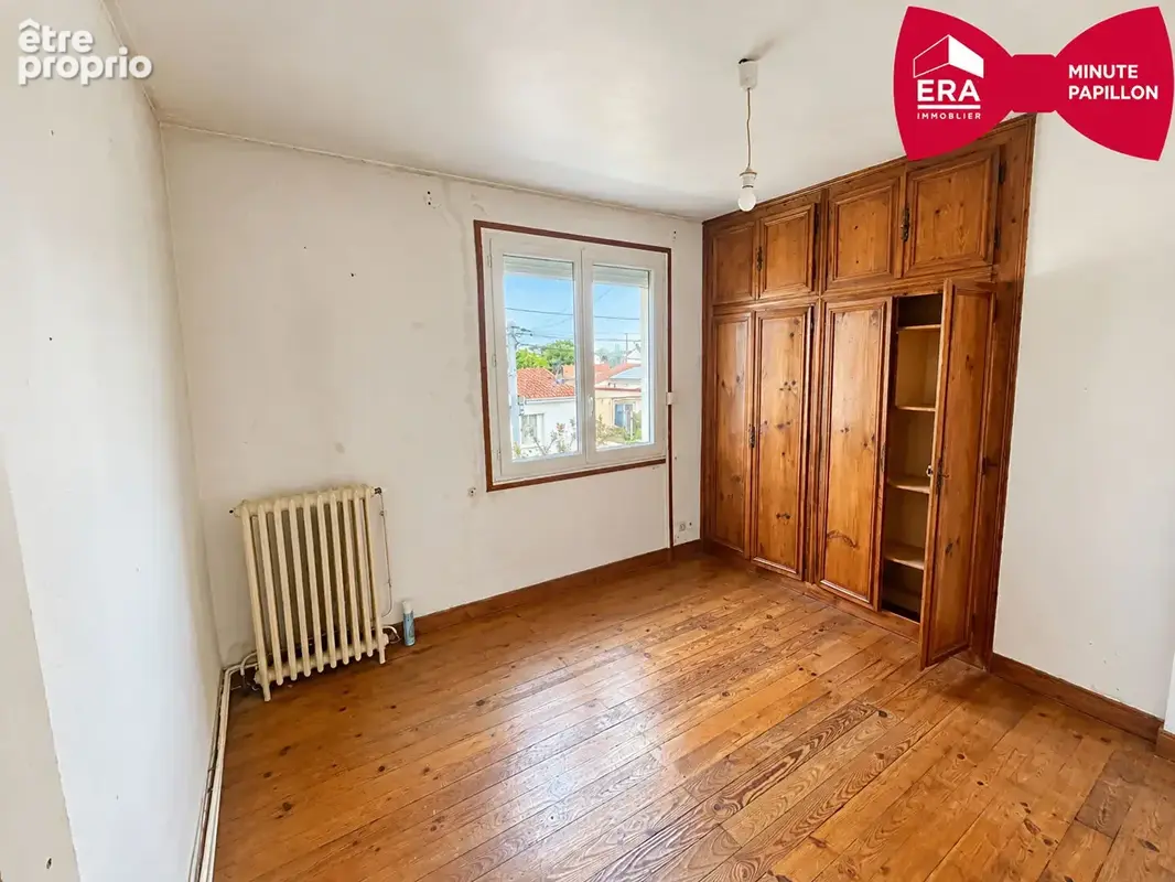 Maison à vendre à Talence - 5 pièces avec jardin - photo 7