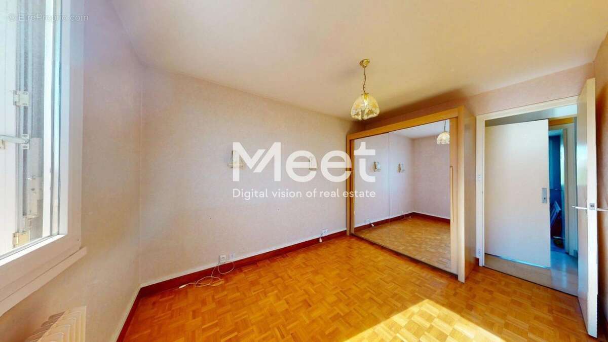 Appartement à AUXERRE