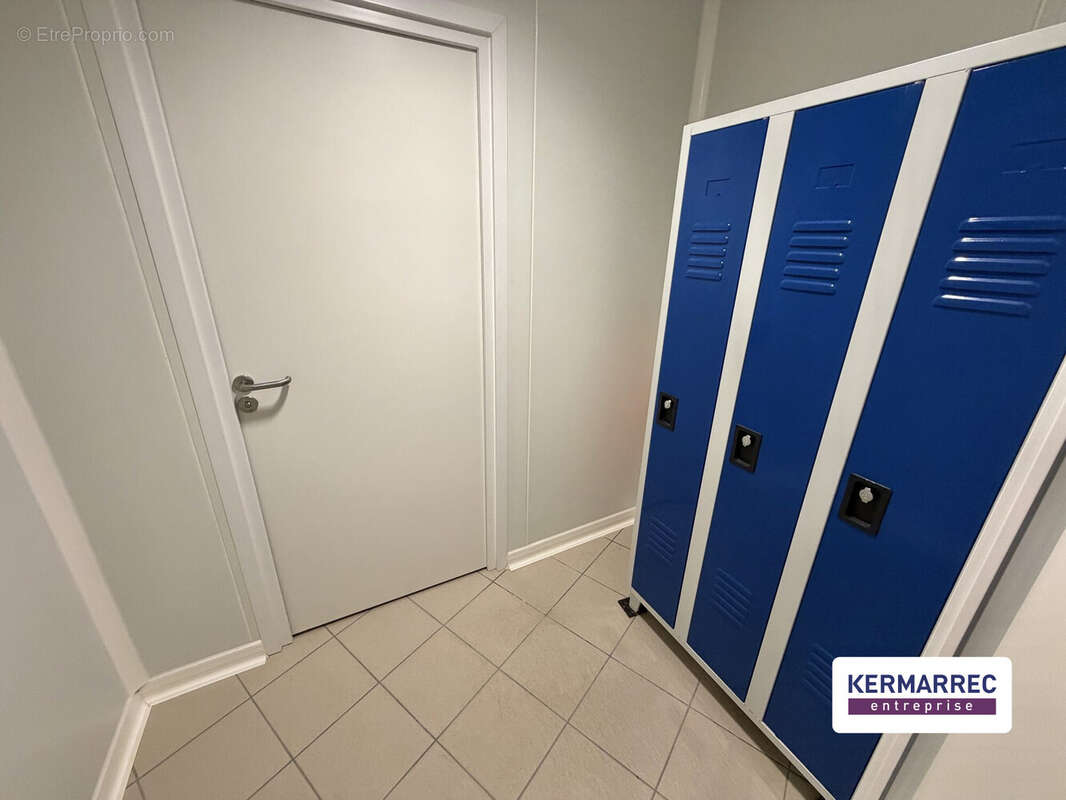 Commerce 400 m² à Josselin  - photo 5