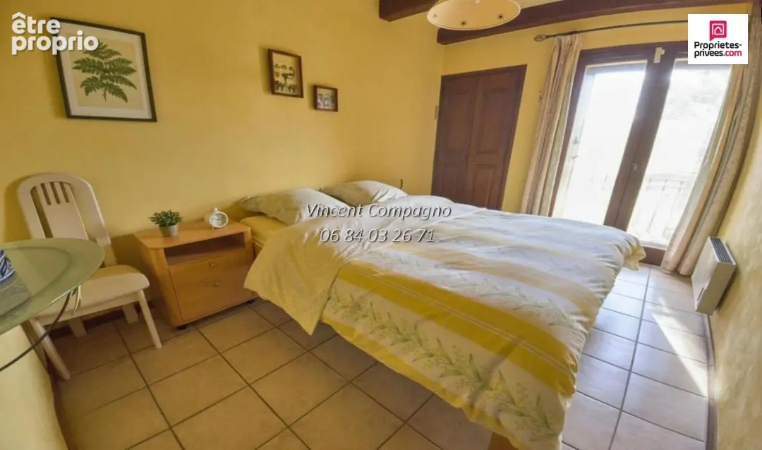 Villa d'exception au bord du lac Esparron de Verdon - photo 10
