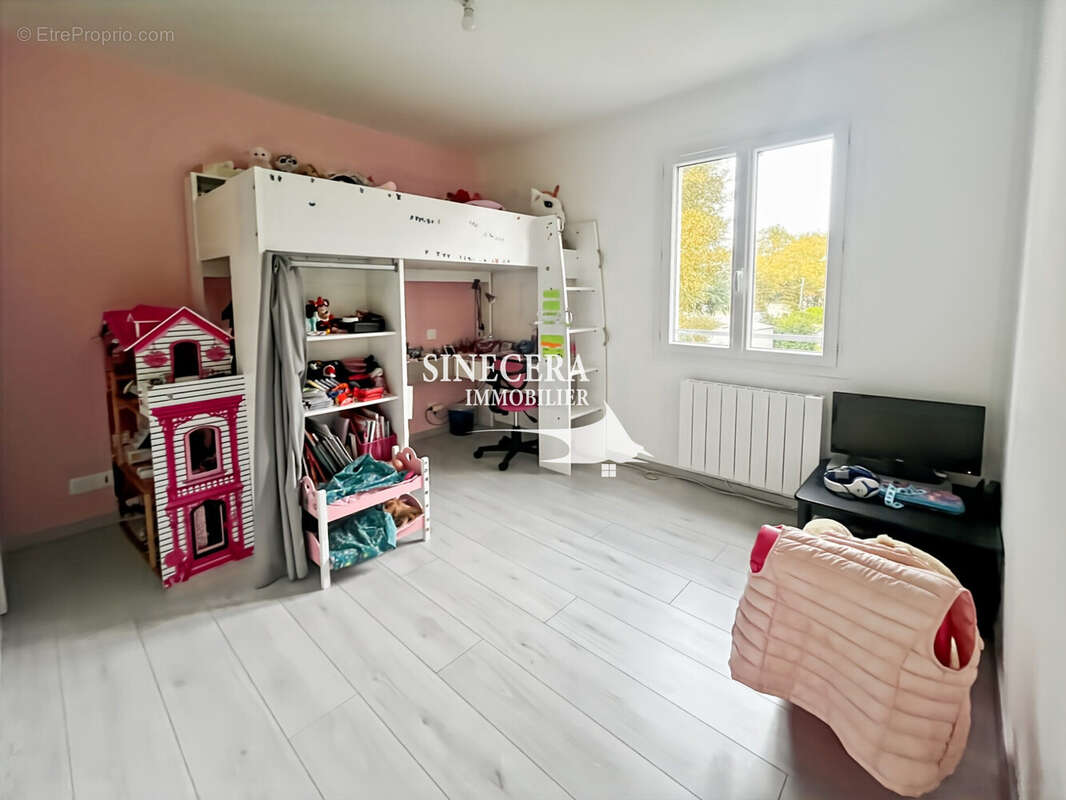 Appartement à SANGUINET
