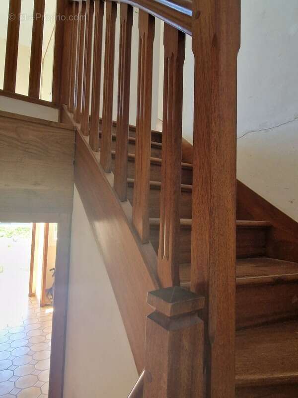 Maison à POMMERIT-LE-VICOMTE