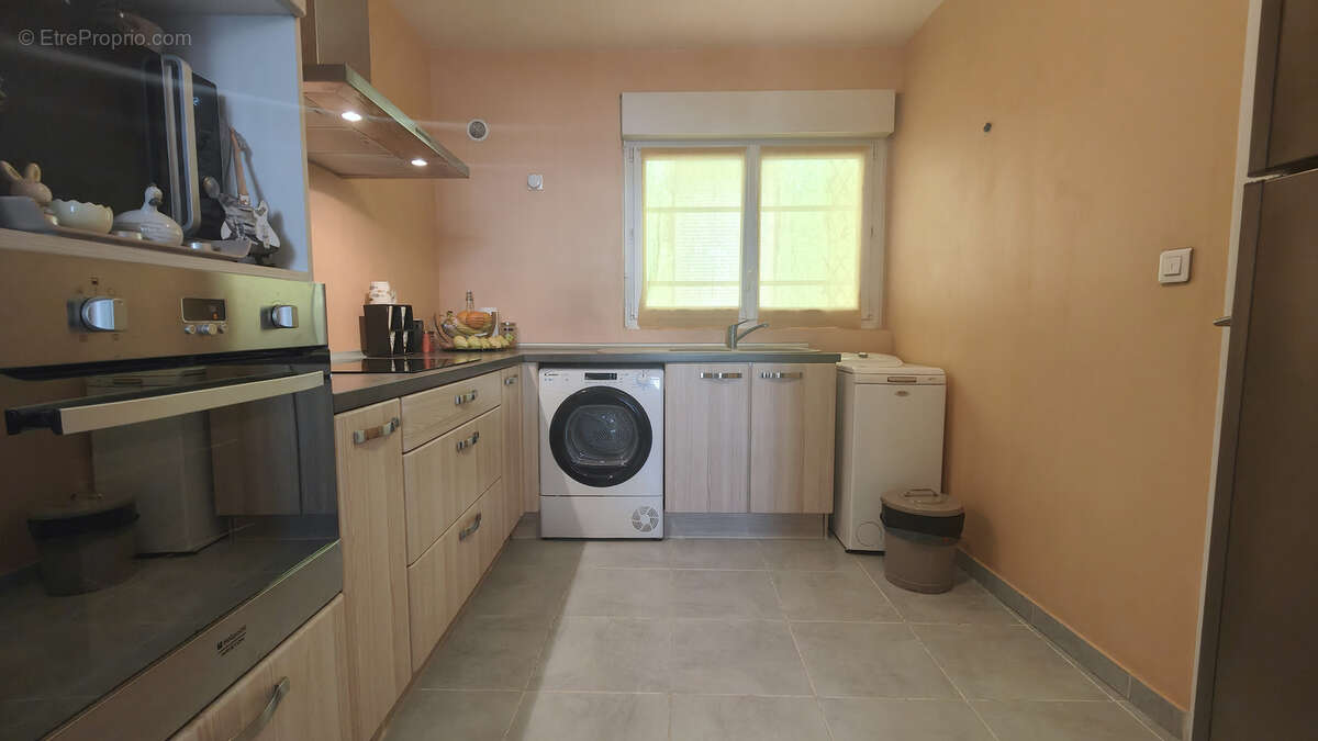 Appartement à NARBONNE