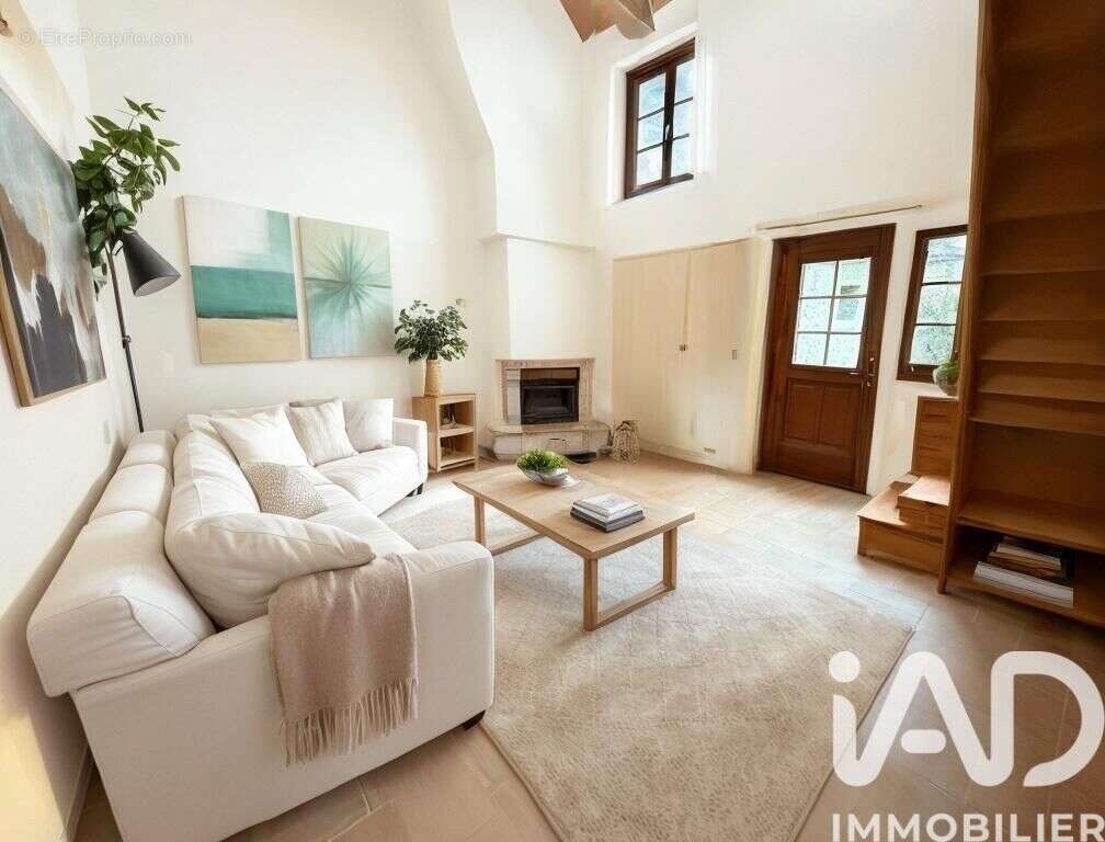 Photo 2 - Maison à VILLIERS-SAINT-GEORGES