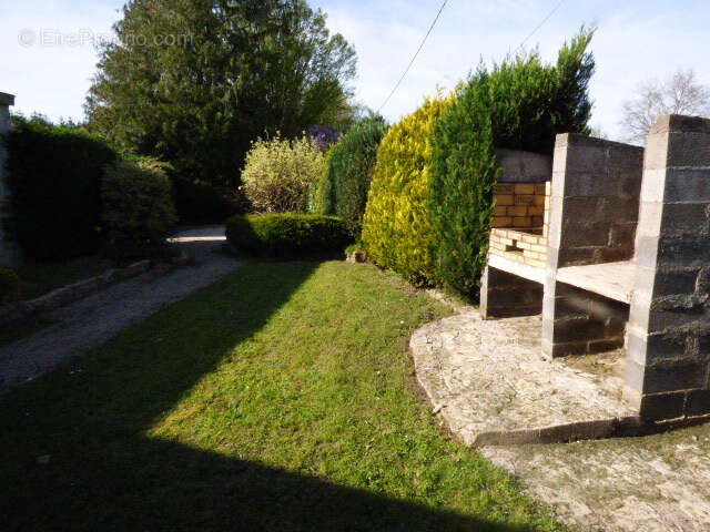 Maison à BENAMENIL