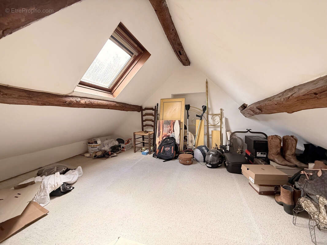 Maison à SEPTEUIL