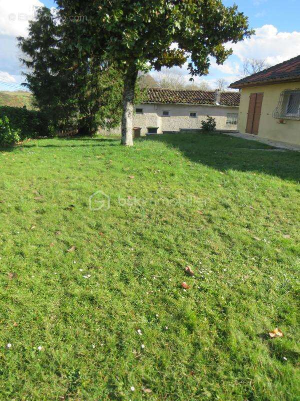 Maison plain-pied de 114 m² sur grand sous-sol - photo 13