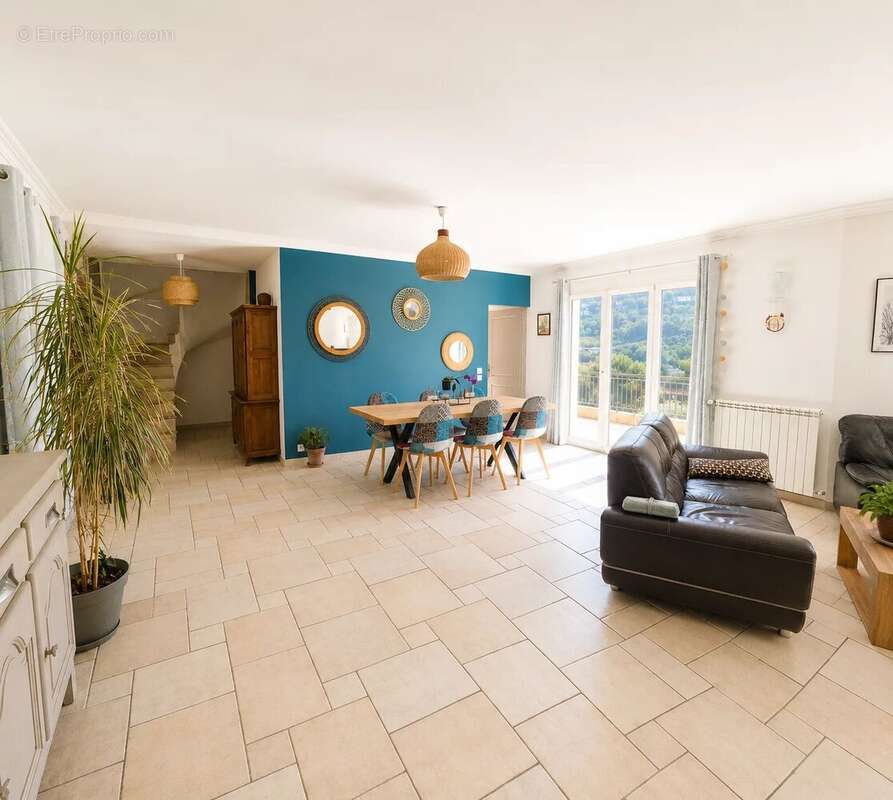 Maison à ASPREMONT