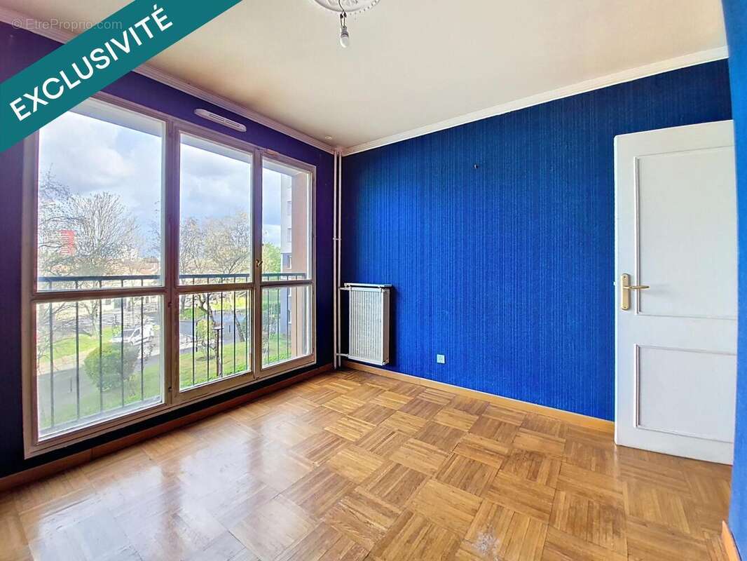 Photo 8 - Appartement à VIRY-CHATILLON