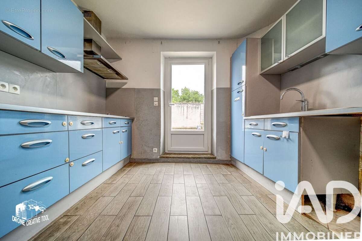 Photo 4 - Maison à MARS-LA-TOUR