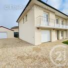 Maison à RILHAC-RANCON