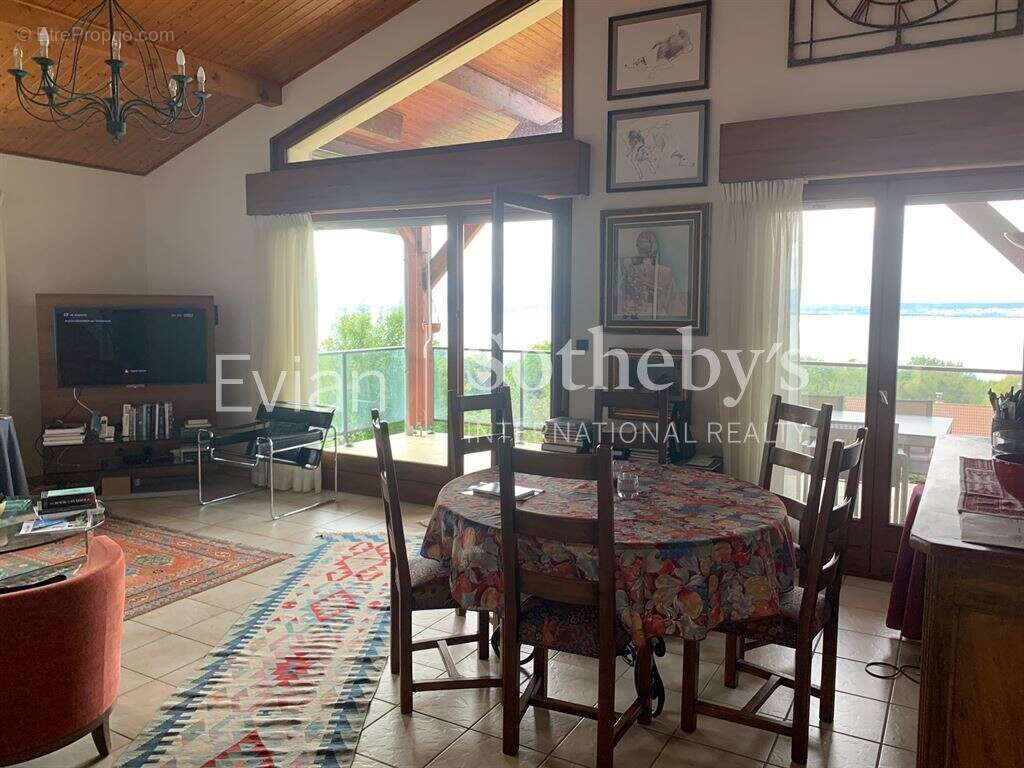 Maison 6 pièces à Maxilly sur Léman - photo 10