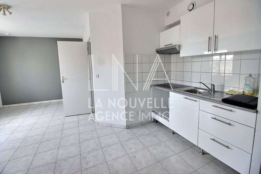 Appartement à BOBIGNY