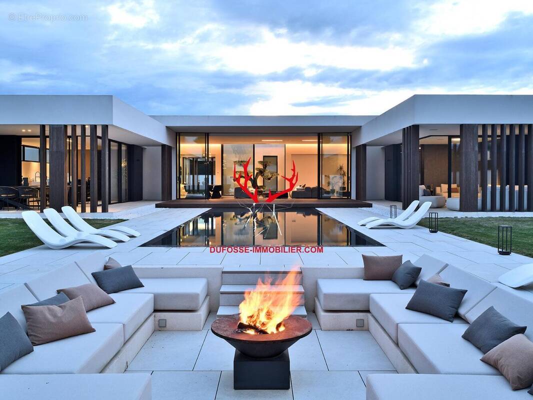 Photo 1 - Maison à VALENCE