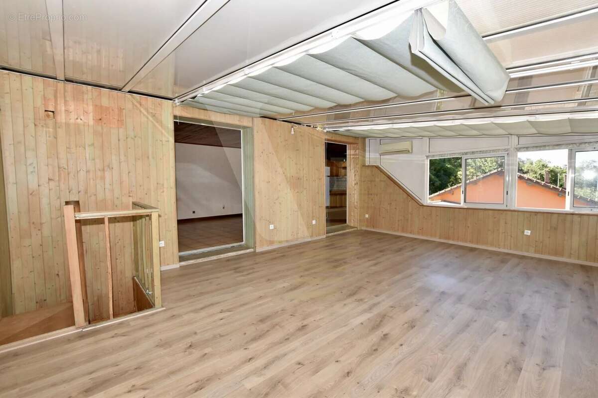 Maisons atypiques sur une grande parcelle - photo 25