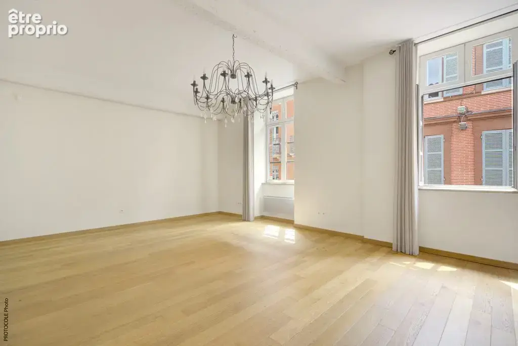 Appartement 3 pièces 93 m² à vendre à Toulouse (31000) - photo 5