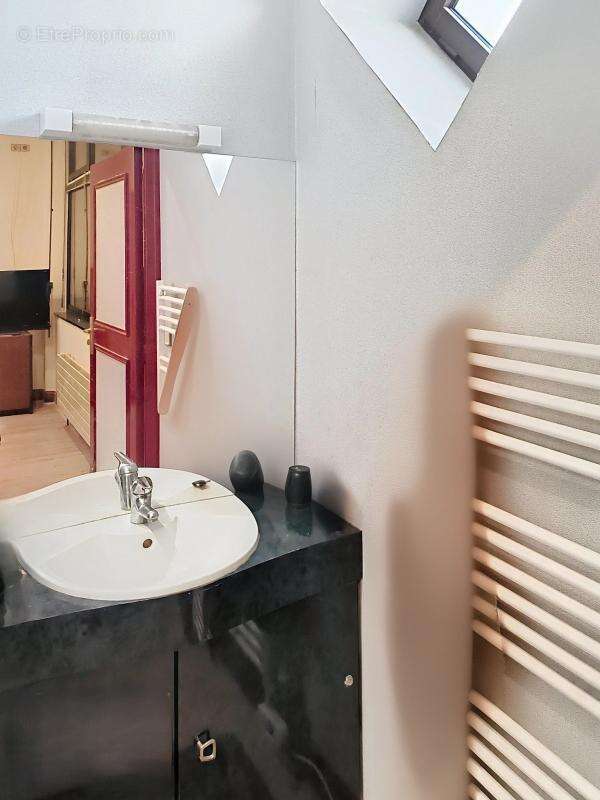 Maison à SELLES-SUR-CHER