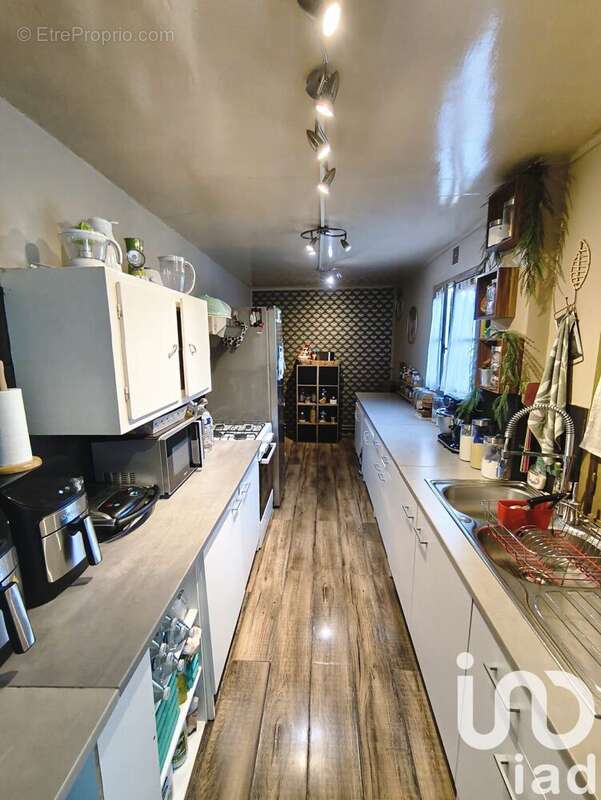 Photo 5 - Maison à DONNEMARIE-DONTILLY