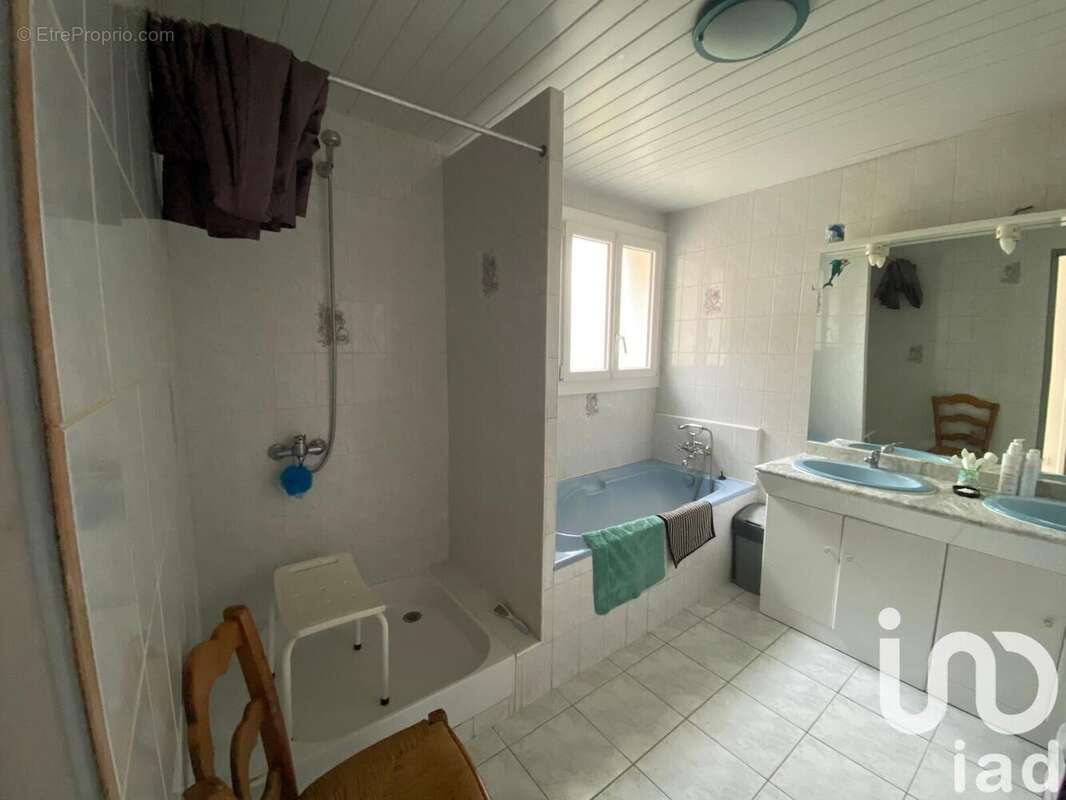 Photo 8 - Maison à SAINTE-MARIE-DE-GOSSE