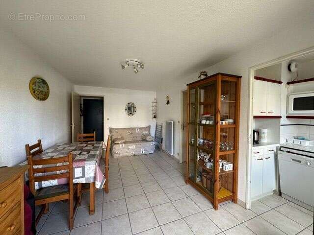 Appartement À Vendre - photo 5