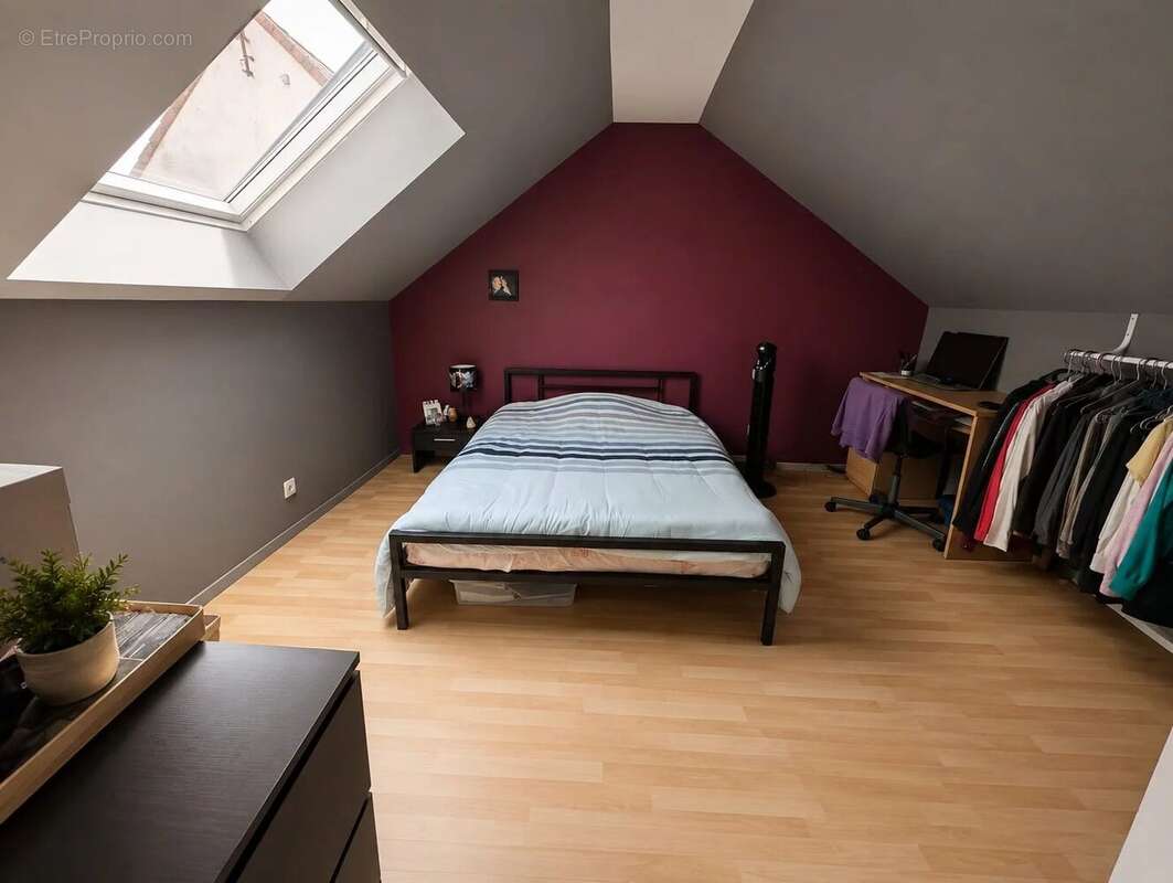 Maison indépendante 4 chambres - photo 11