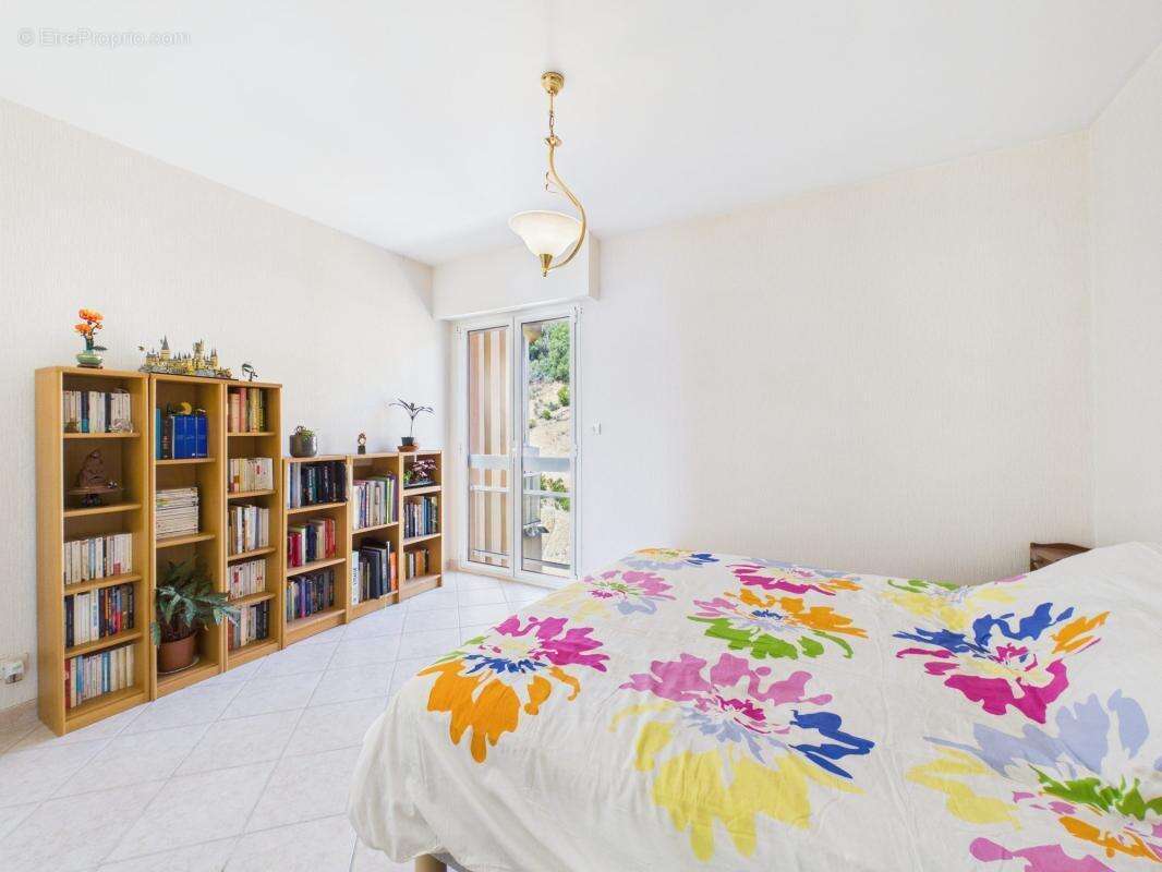 Appartement à AJACCIO